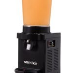 Juice Dispenser - Black