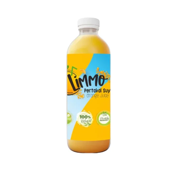 Limmo Fresh Orange Juice