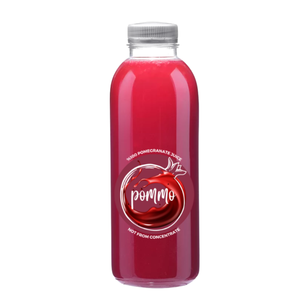 Pomegranate Juice