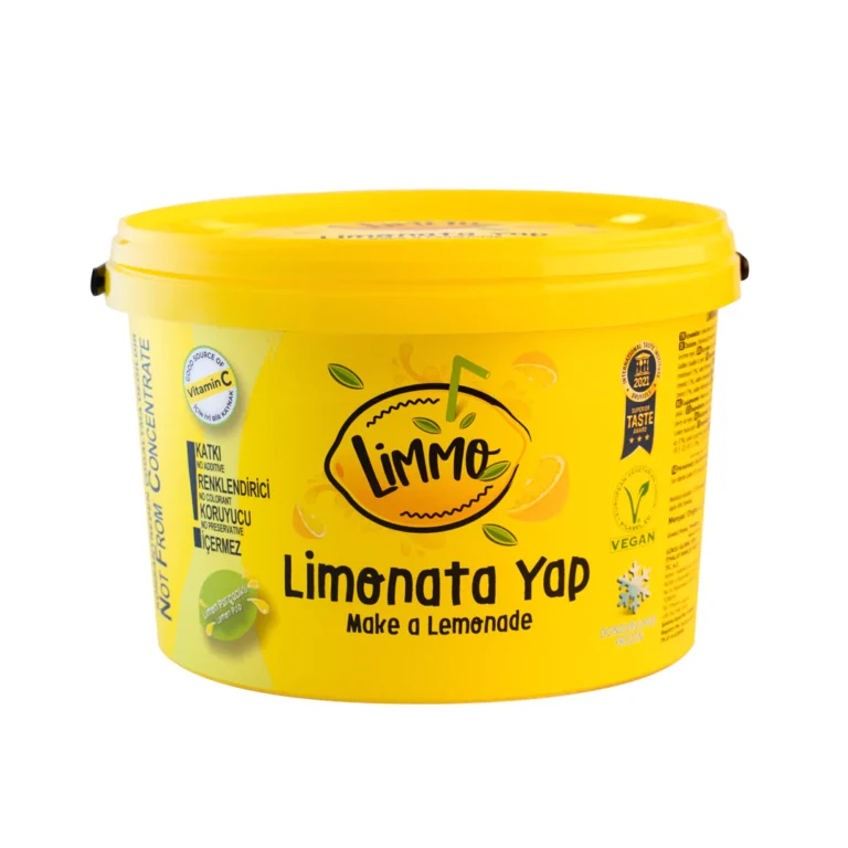 Limmo Tub 2L