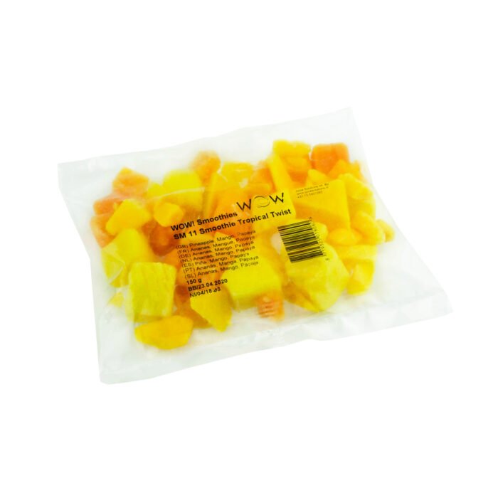 tropical twist pack