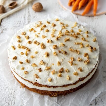 carrot-cake