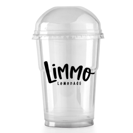 Limmo Cup with Lid