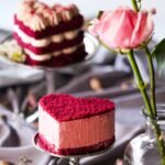 heart-cake