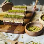 pistachio cake