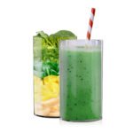 green machine smoothie