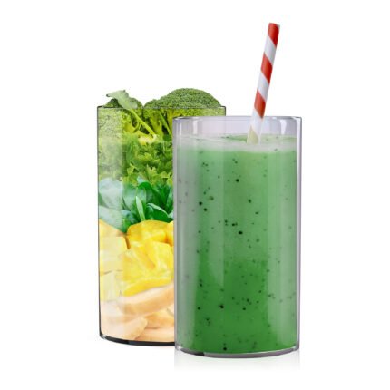 green machine smoothie