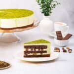 pistachio-cake