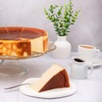 san sebastian cheesecake