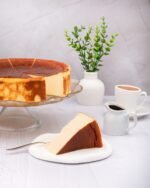 san sebastian cheesecake