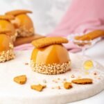 Lotus Mono Cake