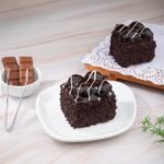 Profiterole Monoc Cake