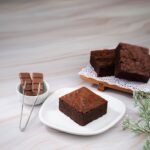 chocolate brownie