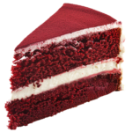 Red Velvet Cake