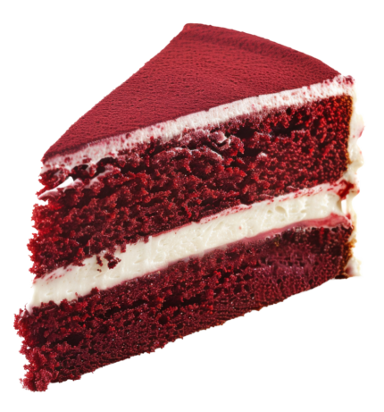 Red Velvet Cake