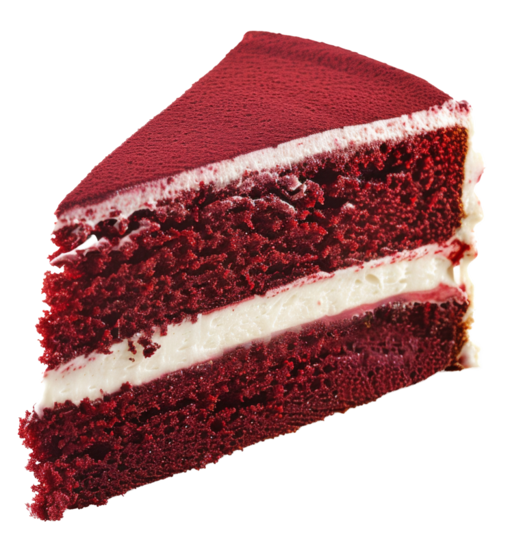 Red Velvet Cake